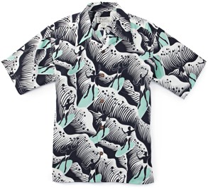 Avanti Designs Surfer Shirt