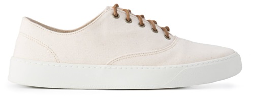 Rancourt & Co. Canvas Sneakers