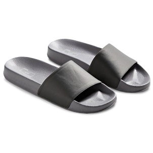 Urban Outfitters Mono Slide Sandals