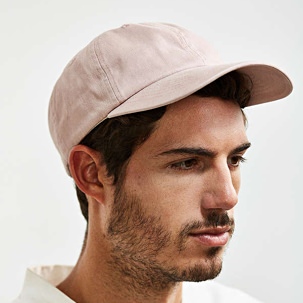 Urban Outfitters Cotton Baseball Hat