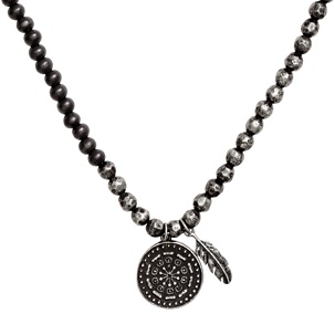 H&M Necklace with Pendants
