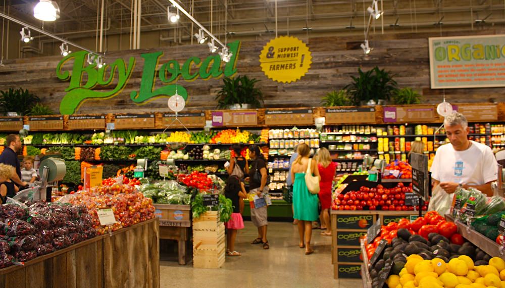 5 Easy Ways to Save Money at Whole Foods