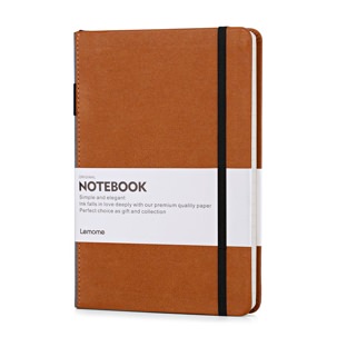 Lemome Classic Pocket Notebook