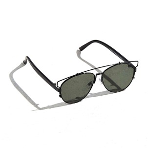 Urban Outfitters Extened Brow Aviators
