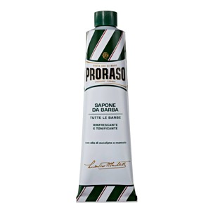 Proraso Refresh Shaving Cream