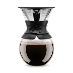 Bodum Pour Over Coffee Brewer