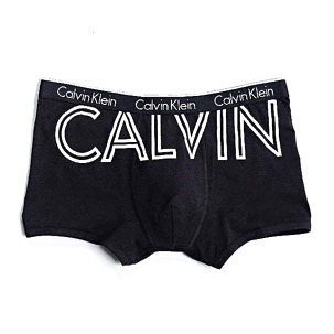 Calvin Klein Cotton Trunks