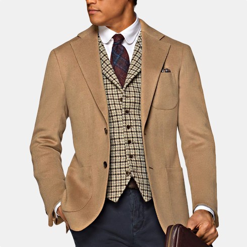 Fall 2015 Buying Planner: Sport Coats | Valet.