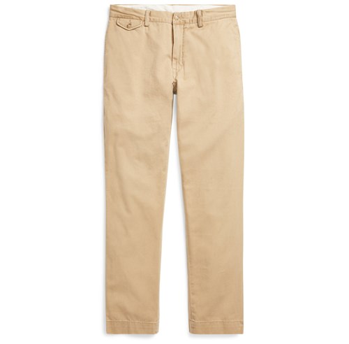 Polo Ralph Lauren Washed Cotton Chinos