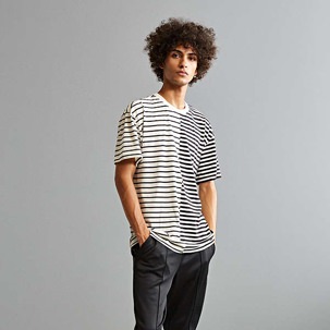 Urban Outfitters Spliced T-Shirt