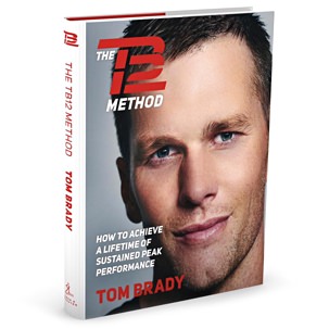 Tom Brady TB12 Method