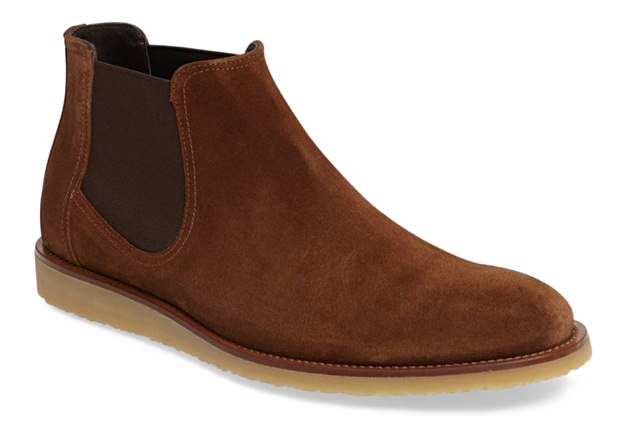 To Boot New York Chelsea Boots