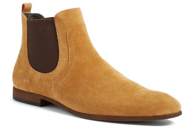 The Rail Chelsea Boots