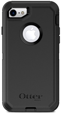 OtterBox Defender Series iPhone 8 Case