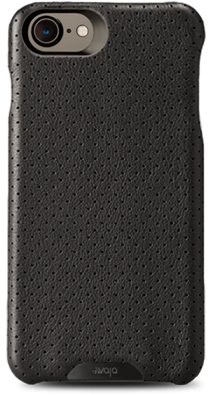 Vaja Grip Leather iPhone 8 Case