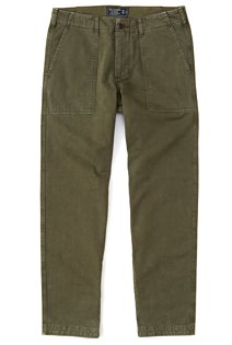 Abercrombie & Fitch Utility Pants