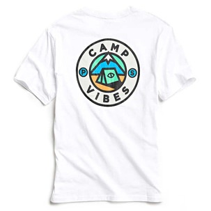 Poler Camp Pocket T-Shirt