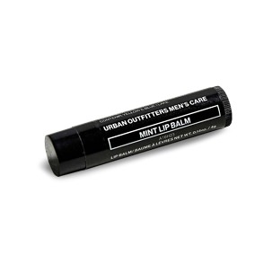 Urban Outfitters Mint Lip Balm