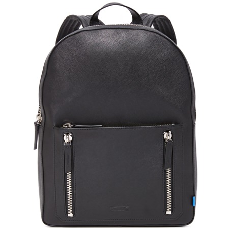 Uri Minkoff Leather Backpack