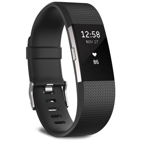 FitBit Charge 2 Activity Tracker