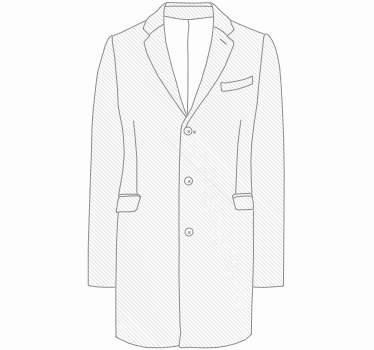 How to clean wool overcoats