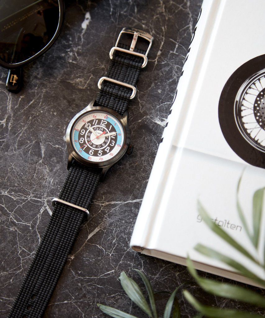 Best Archival and Vintage-Inspired Men's Watches