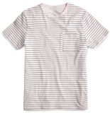 J.Crew Striped T-Shirts