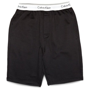 Calvin Klein Modern Stretch Cotton Shorts
