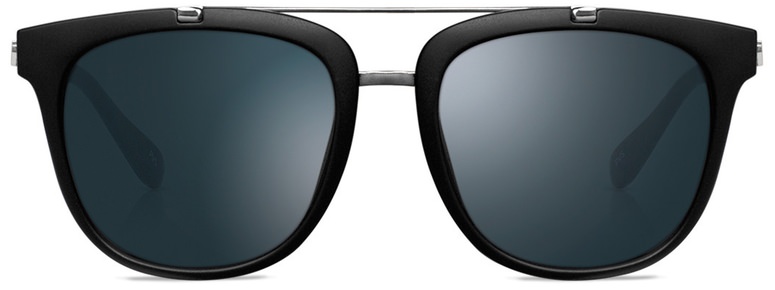 Perverse Double Bridge Men's Sunglasses