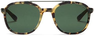 Michael Kors Double Bridge Men's Sunglasses
