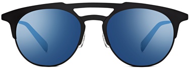 Warby Parker Double Bridge Men's Sunglasses