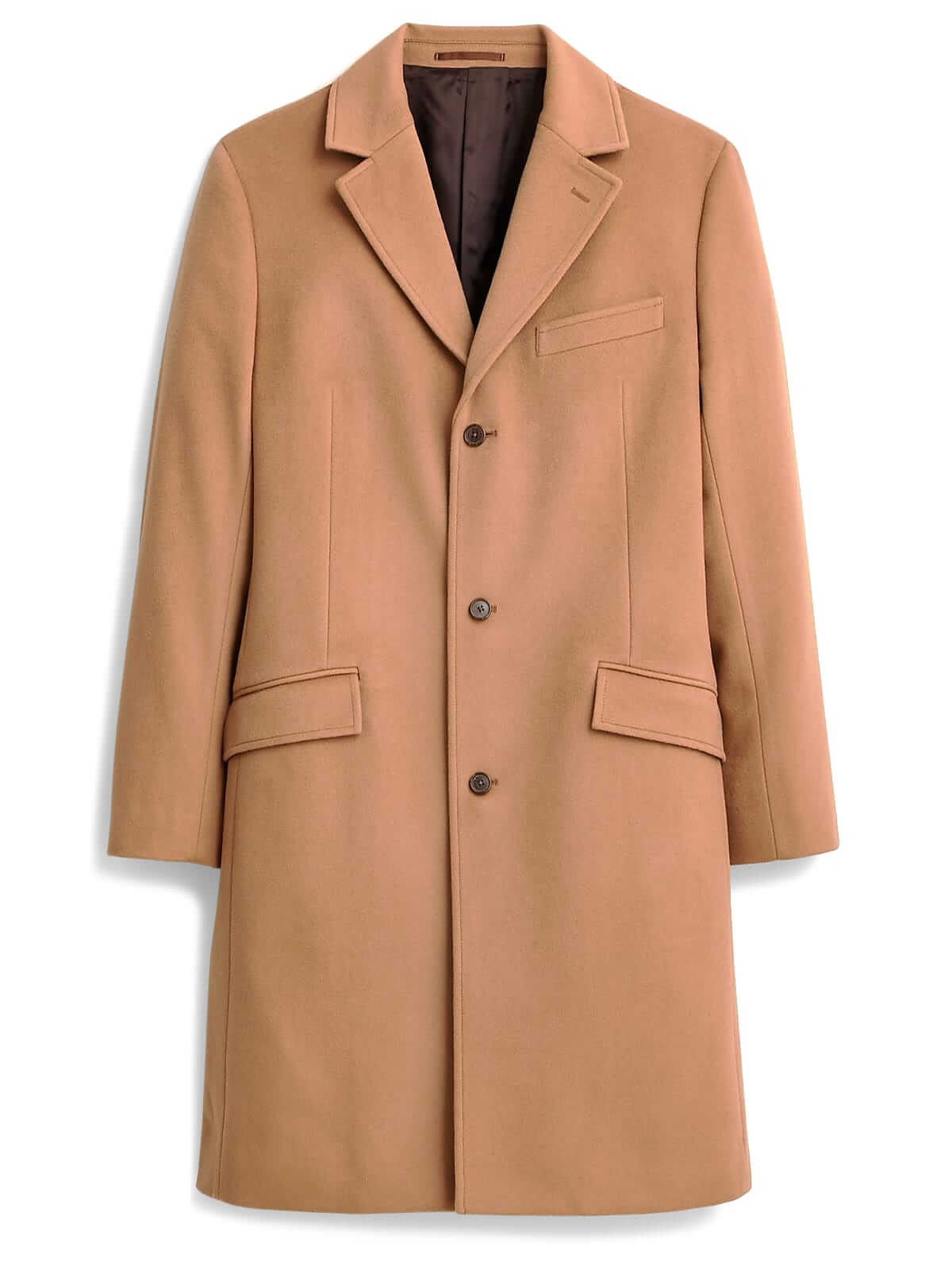 Best Men S Overcoats In Valet