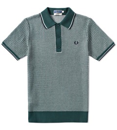 Fred Perry Knit Polo