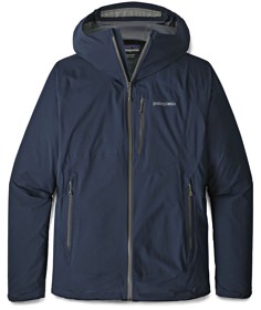 Patagonia Stretch Rainshadow Jacket