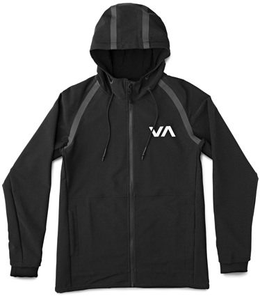 RVCA Grapper Jacket