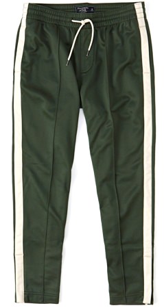 Abercrombie & Fitch Track Pants
