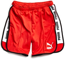 Puma Men's Athletic Shorts