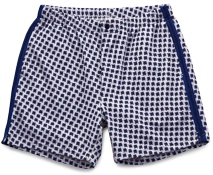 Engineered Garments Men's Printed Shorts