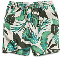 Urban Outfitters Men's Printed Shorts