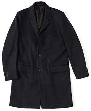 Abercrombie & Fitch Topcoat