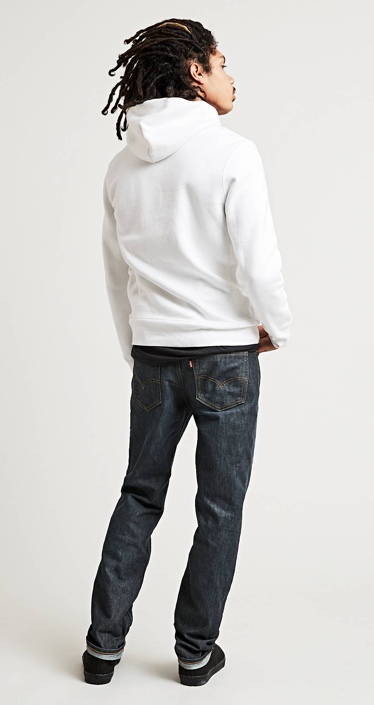 Levi's Skateboarding 511 Slim Fit Jeans