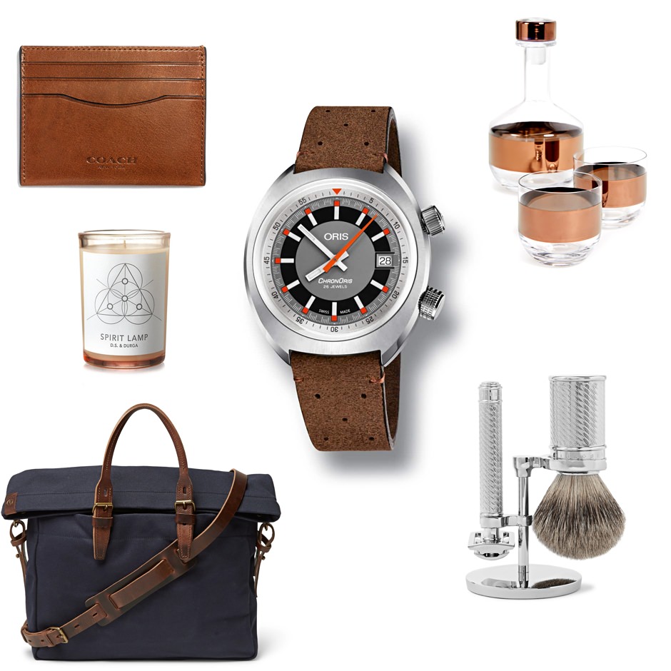 Gifts for the Style-Minded