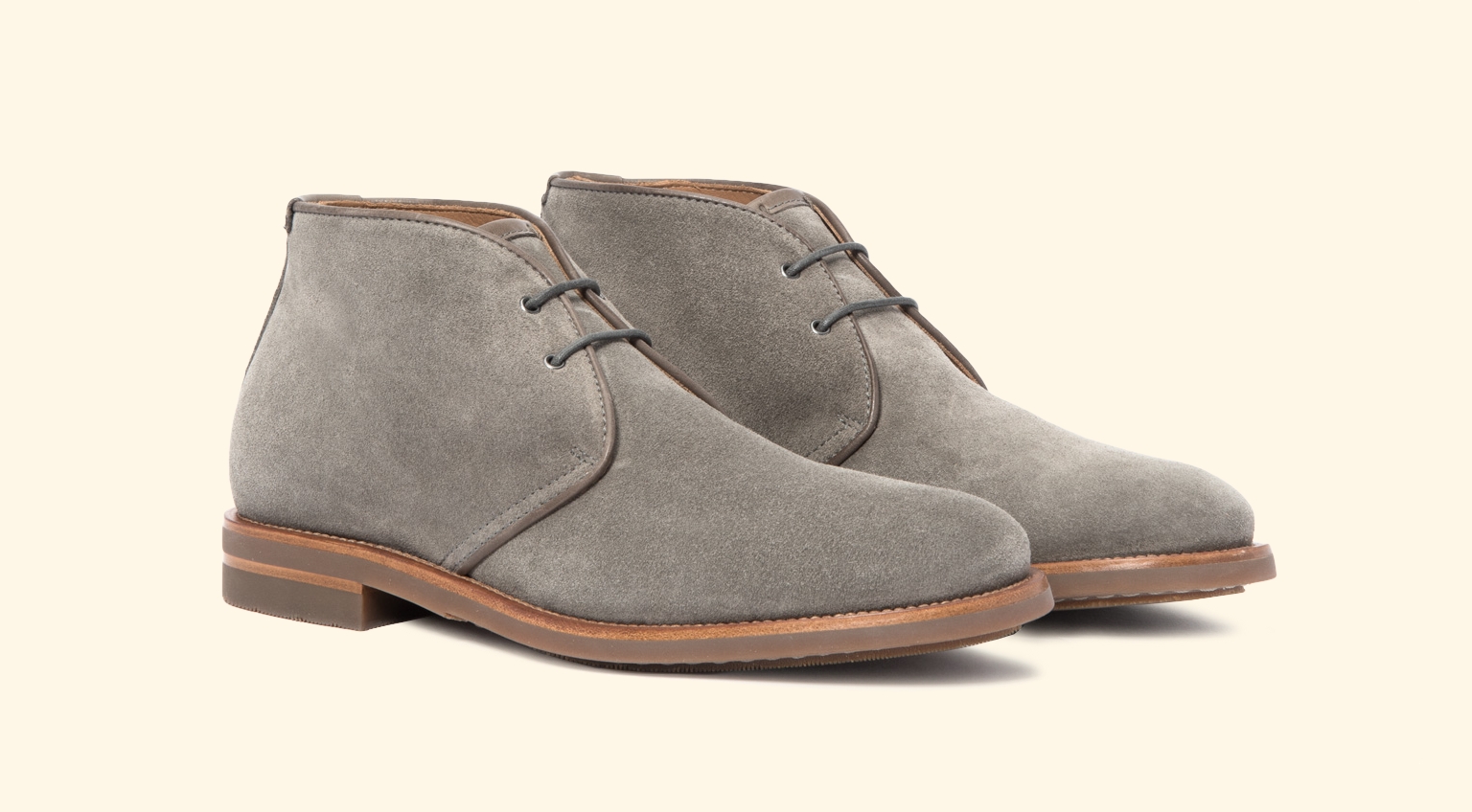Italian-Made Shoes That Are as Durable 