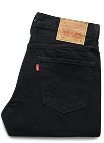 Levi's 511 Slim-Fit Jeans