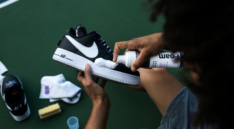 Don't Read This Unless You're Serious About Your Sneakers
