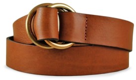 Leather Man Ltd. Classic Leather Belt
