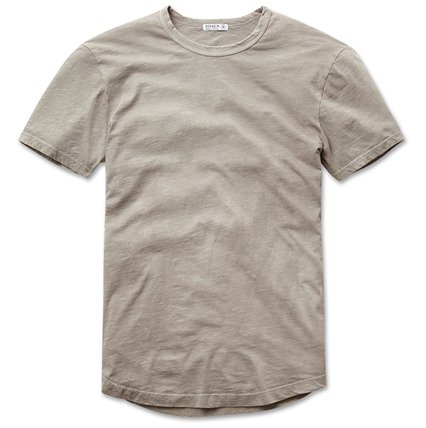 Buck Mason Men's Specialty Fabric T-Shirt
