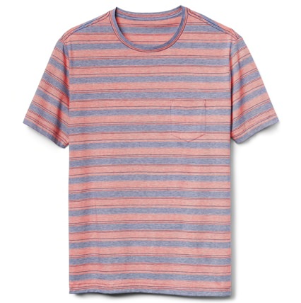 Gap Men's Striped T-Shirt