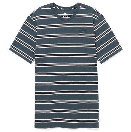 Nike SB Men's Striped T-Shirt
