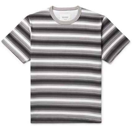Noon Goons Men's Striped T-Shirt